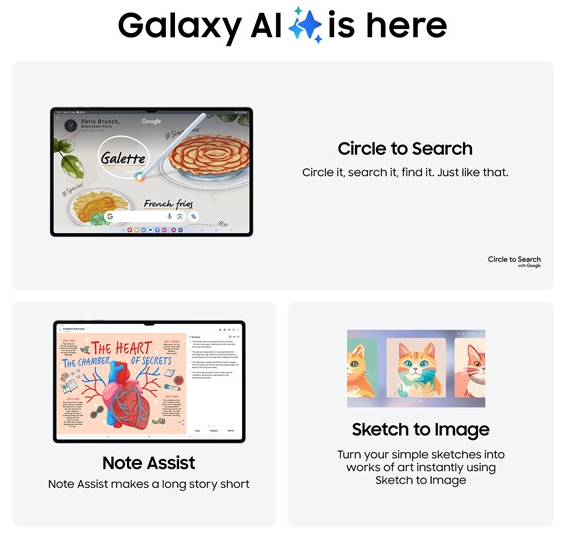 Samsung Galaxy Tab S10 Ultra SM-X920N – image 4