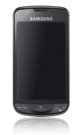 Samsung B7610 smartphone
