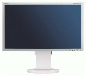 NEC MultiSync EA273WM