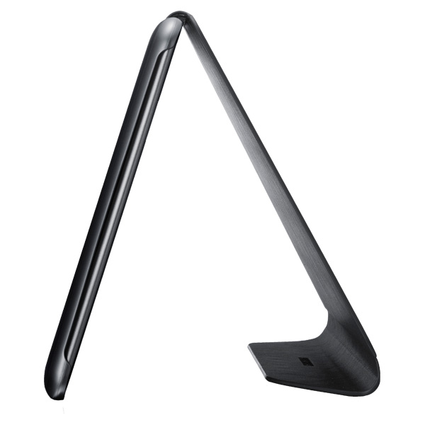 Samsung EFC-1H8N Cover Black – image 3