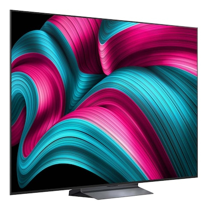 LG OLED77C57LA TV – image 2