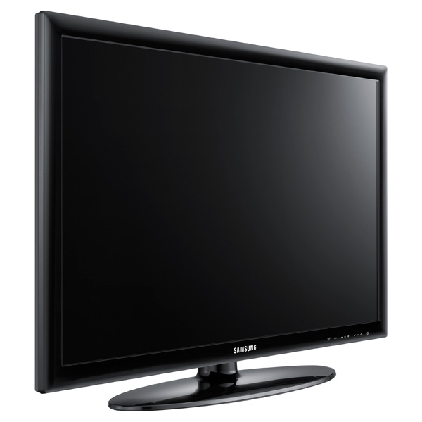 Samsung UN26D4003BD 66 cm (26") Black – image 3