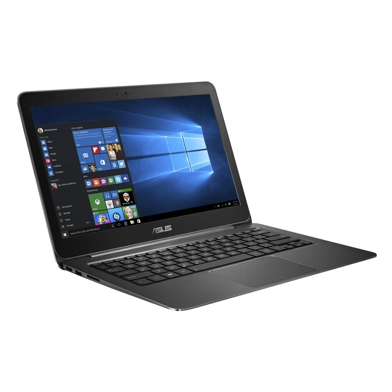 ASUS Zenbook UX305CA-FC064R Intel® Core™ m7 m7-6Y75 Laptop – image 3