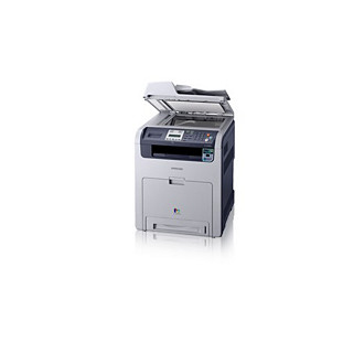 Samsung CLX-6240FX multifunction printer Laser A4 – image 6