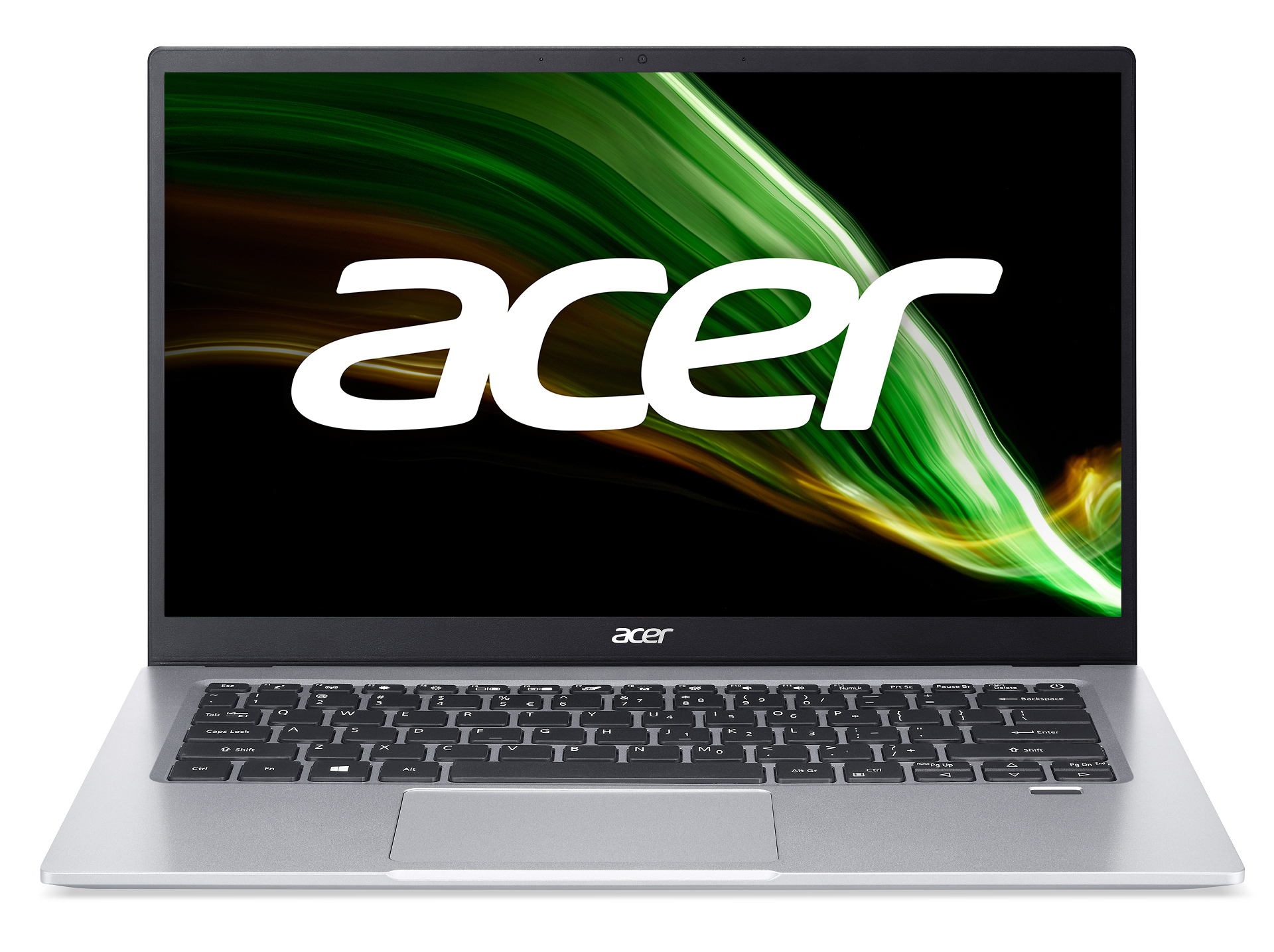 Acer Swift 1 SF114-33-P967 Intel® Pentium® Silver N5030 Laptop