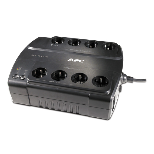 APC Power-Saving Back-UPS