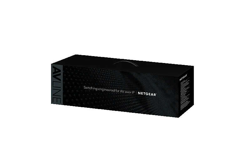 NETGEAR M4250-12M2XF Managed L2/L3 – image 6
