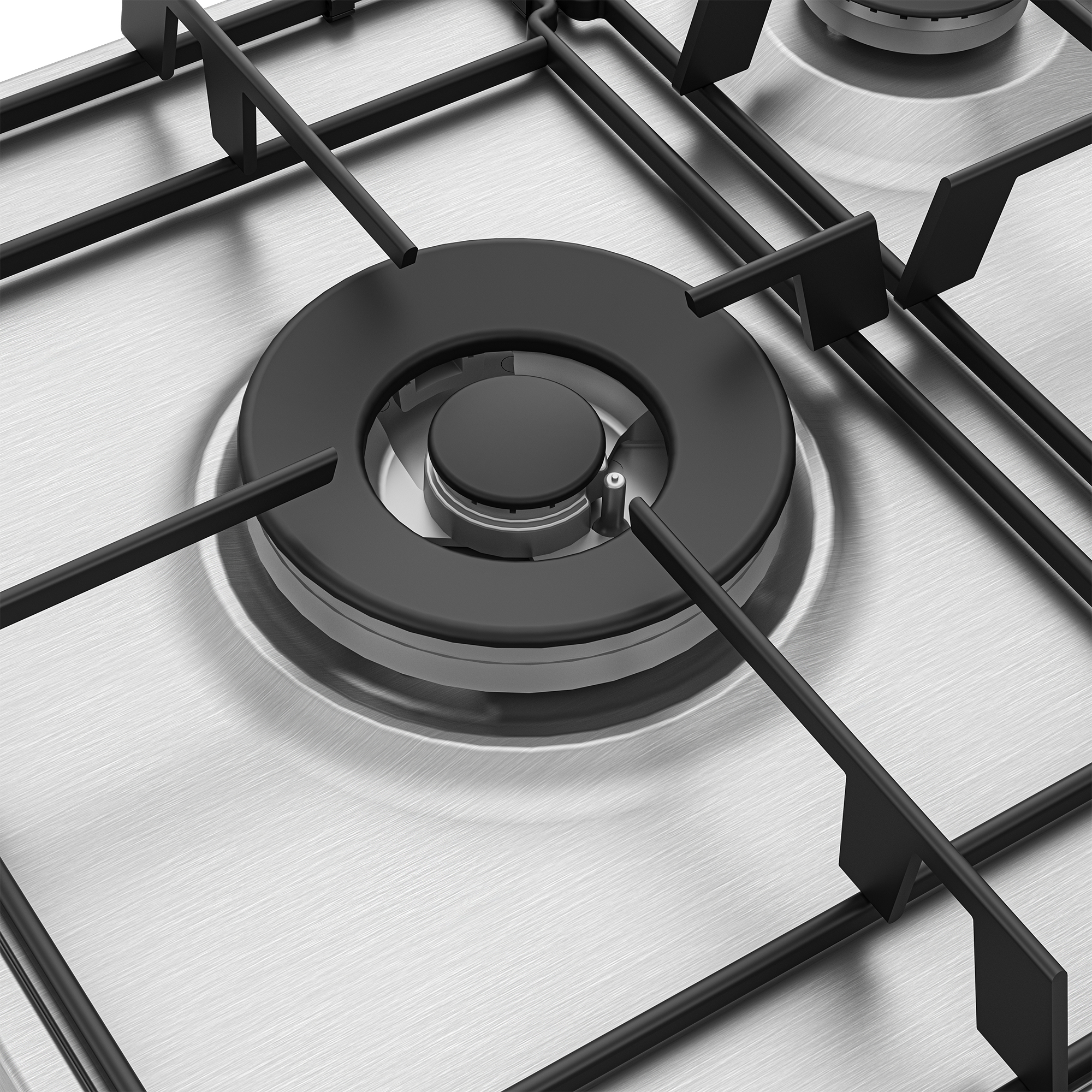 Beko HIAL75224SXE Stainless steel Built-in – image 4
