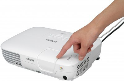 Epson EB-X9 – image 2