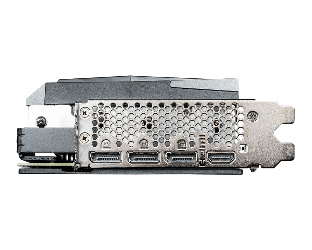 MSI GeForce RTX 3060 Ti GAMING X TRIO – image 5