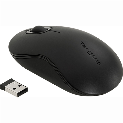 Targus AMW56EU mouse Office RF Wireless Optical 1000 DPI – image 5