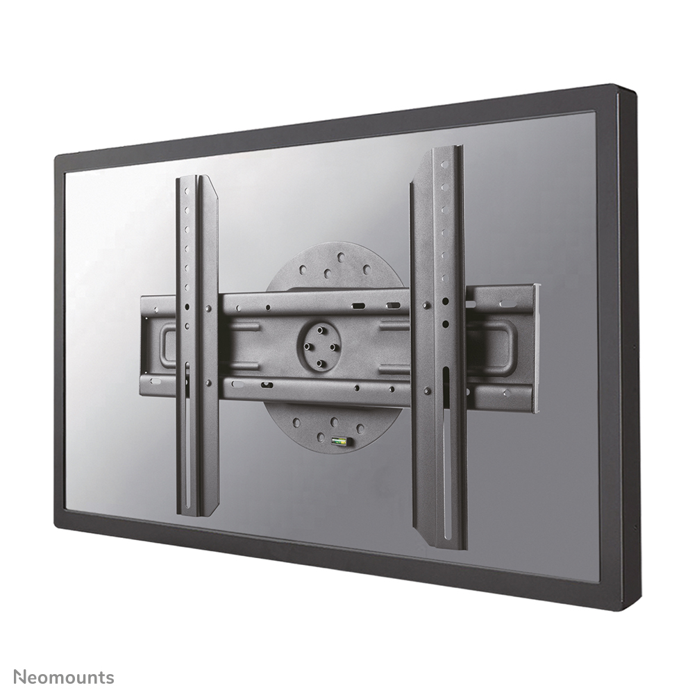 Neomounts LED-WR100BLACK TV mount wall 37-75" - rotatable – image 3