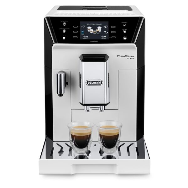 De’Longhi ECAM550.55.W Fully-auto Espresso machine – image 2