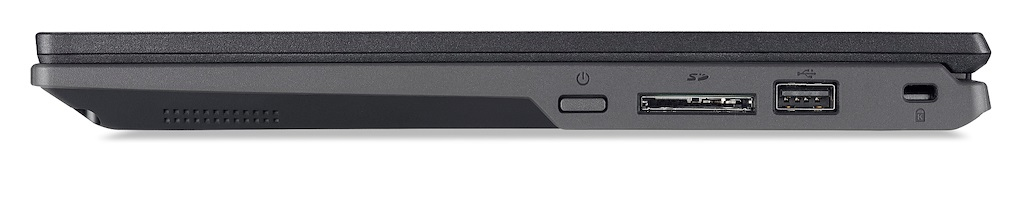 Acer TravelMate TMB118-M-C21G Intel® Celeron® N4100 Laptop – image 8