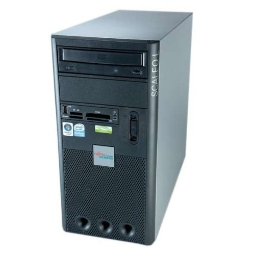 Fujitsu SCALEO Li 2405 Green Edition