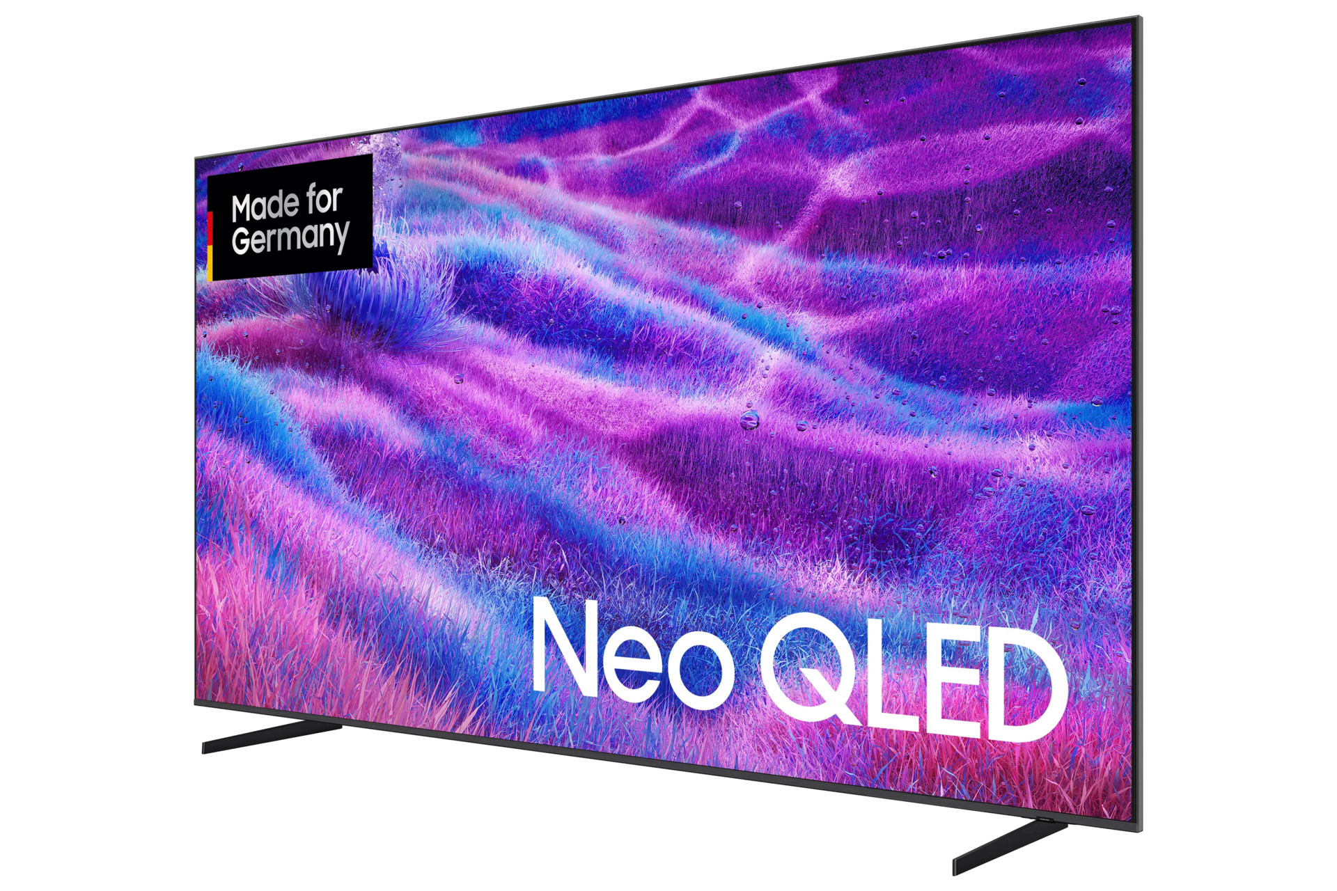 100" Neo QLED QN80F 4K Vision AI Smart TV (2025)