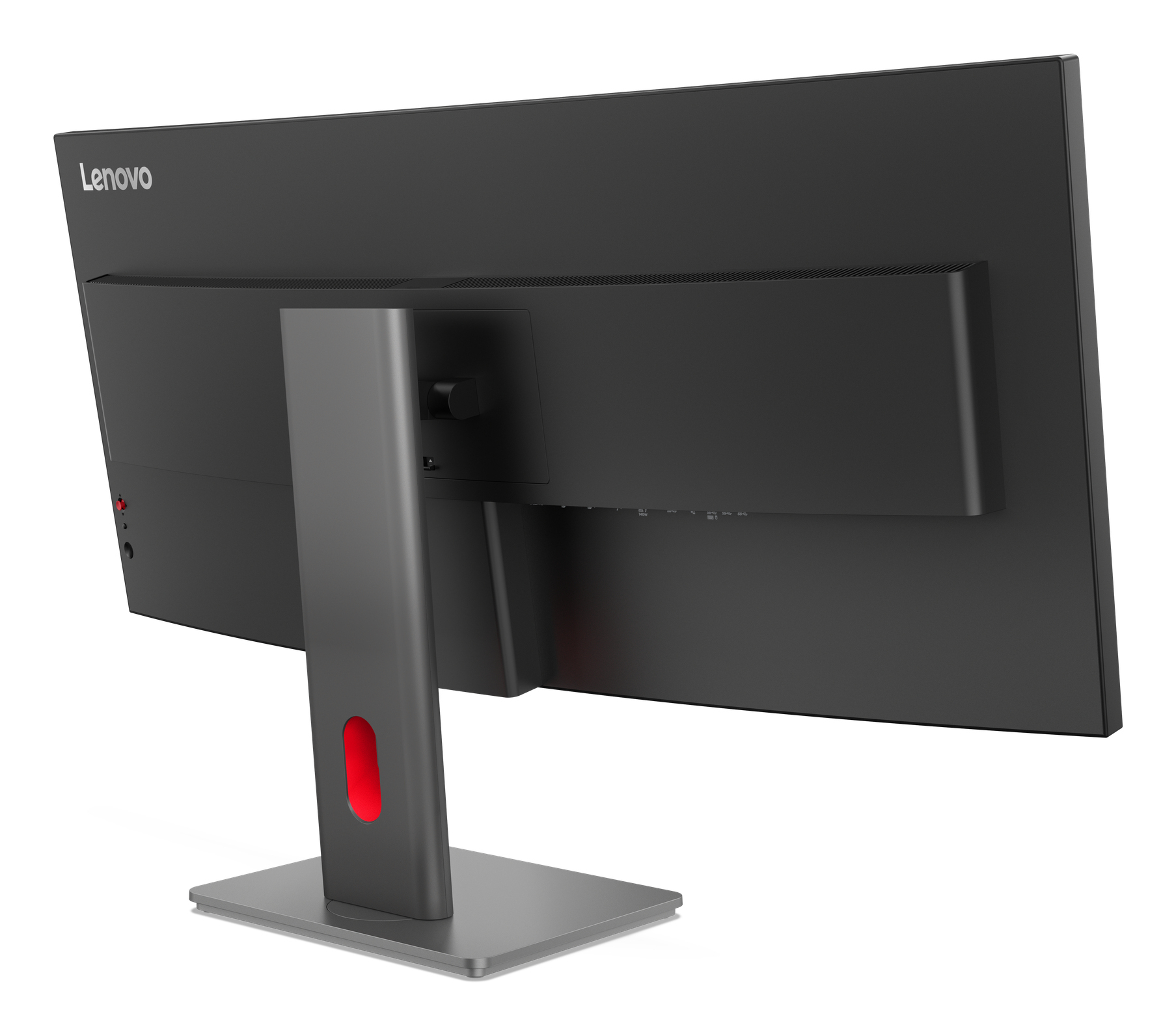 Lenovo ThinkVision P40WD-40 40" 5120 x 2160 120 Hz IPS LED-Monitor Finsternis schwarz