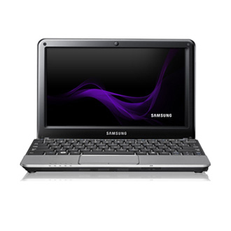 Samsung NC NC210-A03SE Intel Atom® N550 Netbook