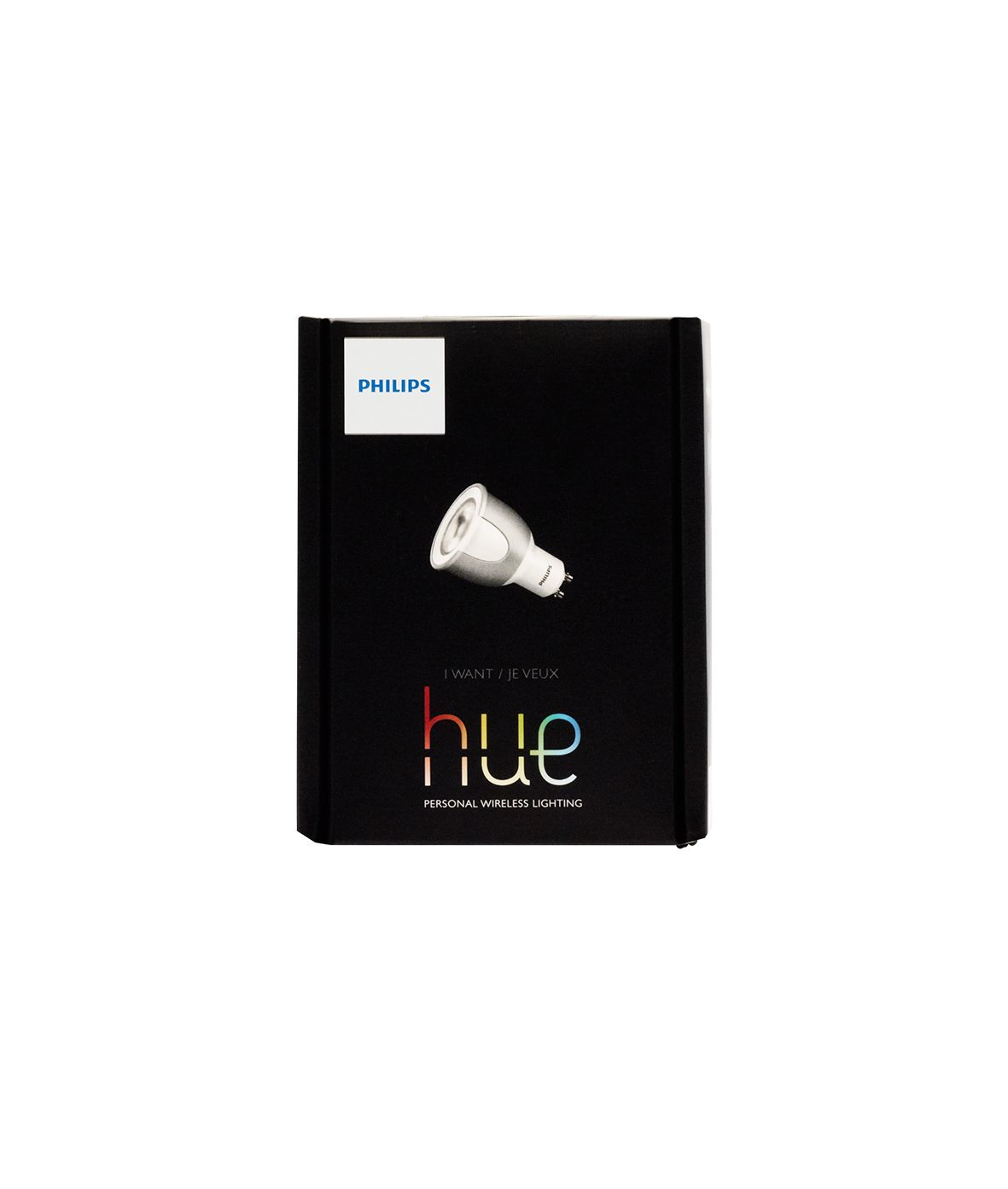 Philips by Signify Philips Hue White and colour ambience 8718291724469 smart lighting – image 2