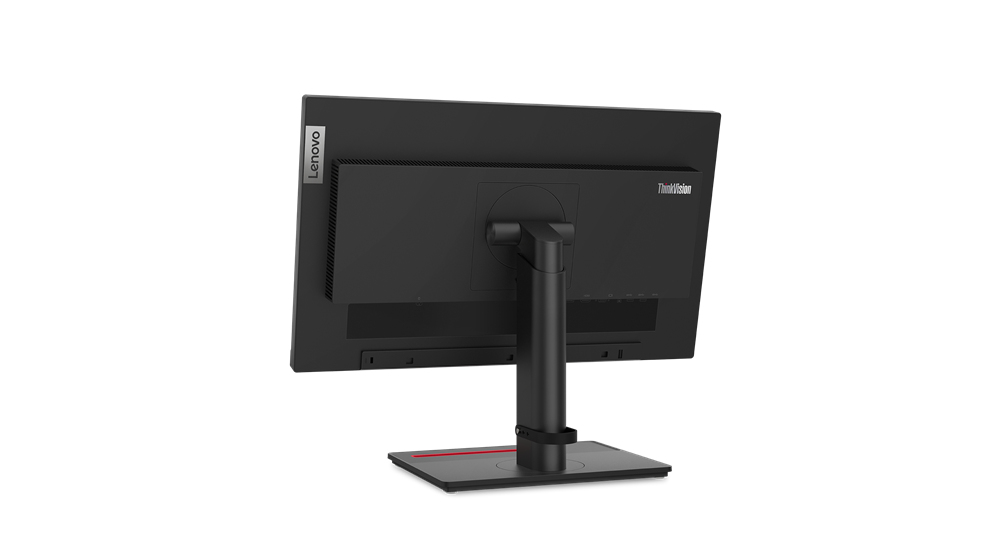 Lenovo ThinkVision T22i-20 computer monitor – image 7