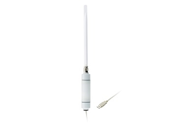 LevelOne 150Mbps Wireless High Power Outdoor USB Network Adapter – image 2