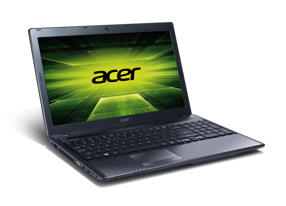 Acer Aspire 5755G-2678G50Mtks Intel® Core™ i7 i7-2670QM 39.6 cm (15.6") HD 8 GB DDR3-SDRAM 500 GB HDD Windows 7 Home Premium Black – image 1