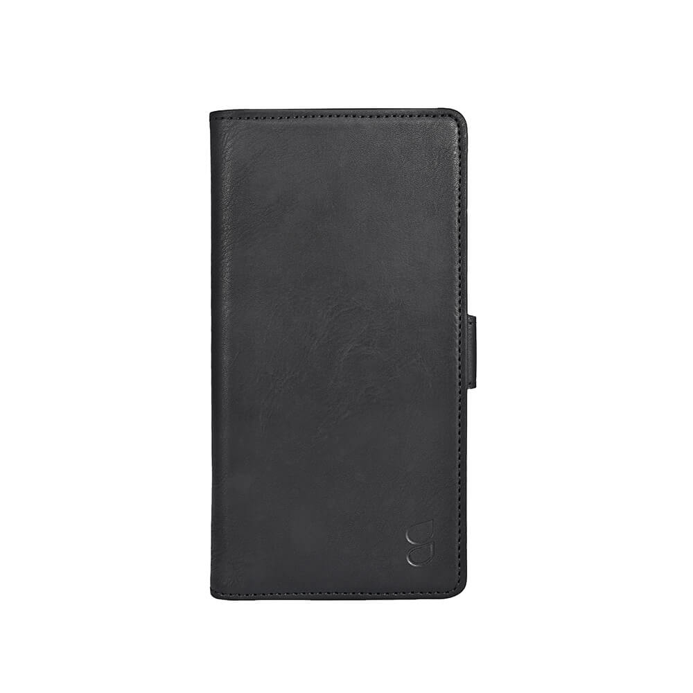 Gear Wallet Case Black - Samsung A34