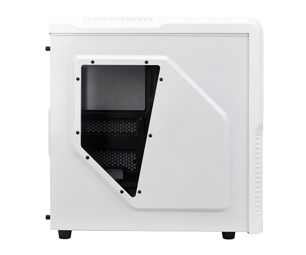 Zalman Z3 PLUS WHITE – image 6