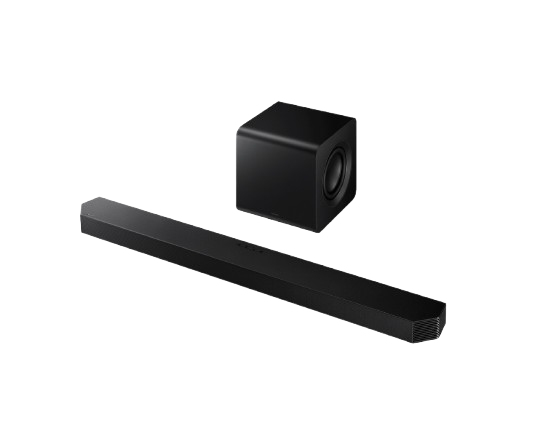 Samsung F-65QN90F-HW-Q810F TV – image 3