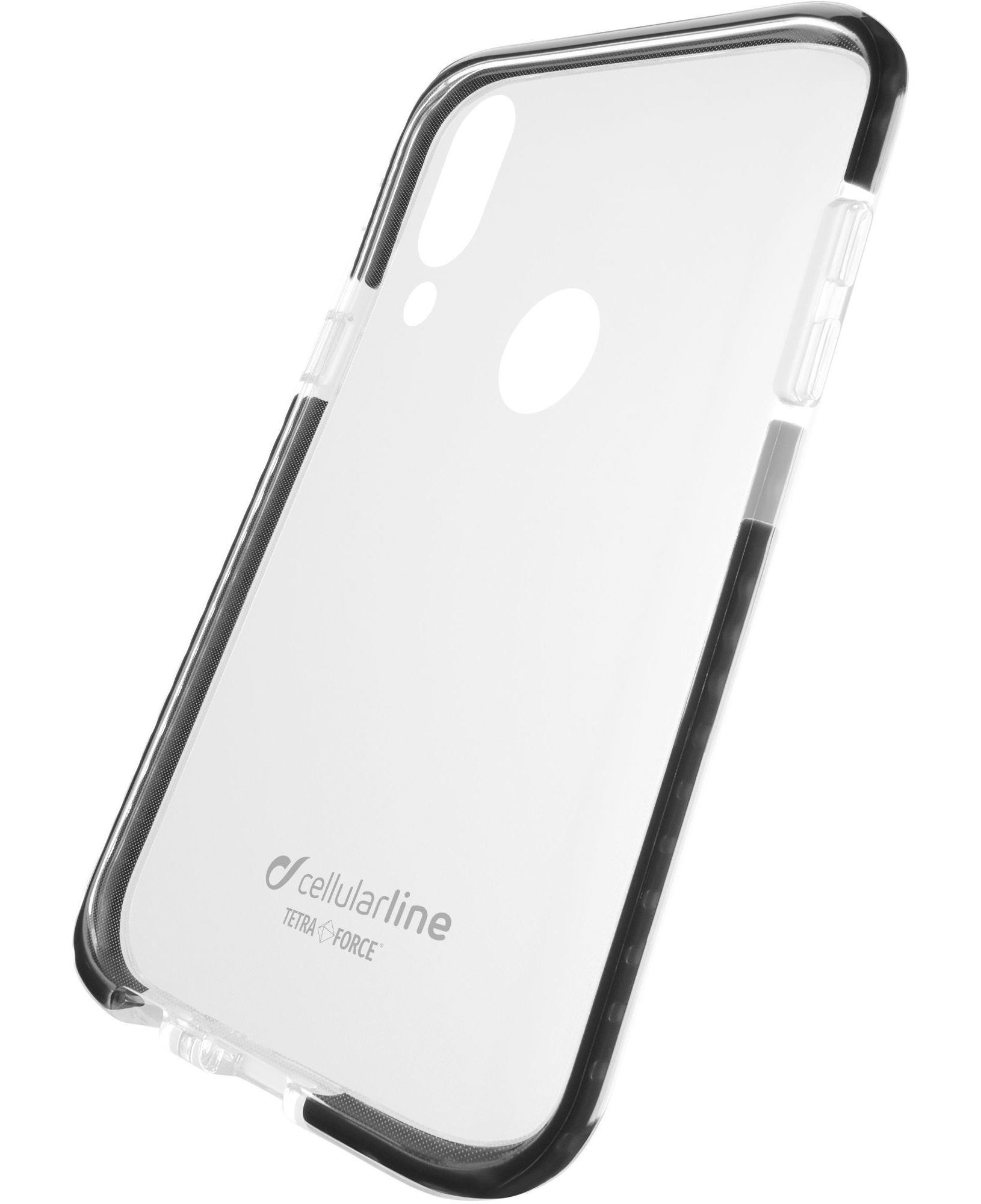 Cellularline Tetra Force Shock-Twist - P smart+