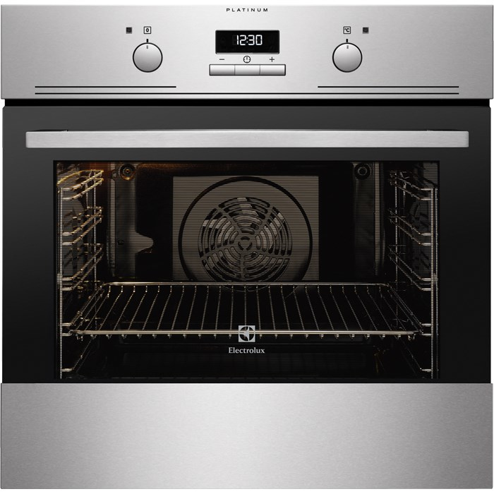 Electrolux EOB93450AX oven – image 1