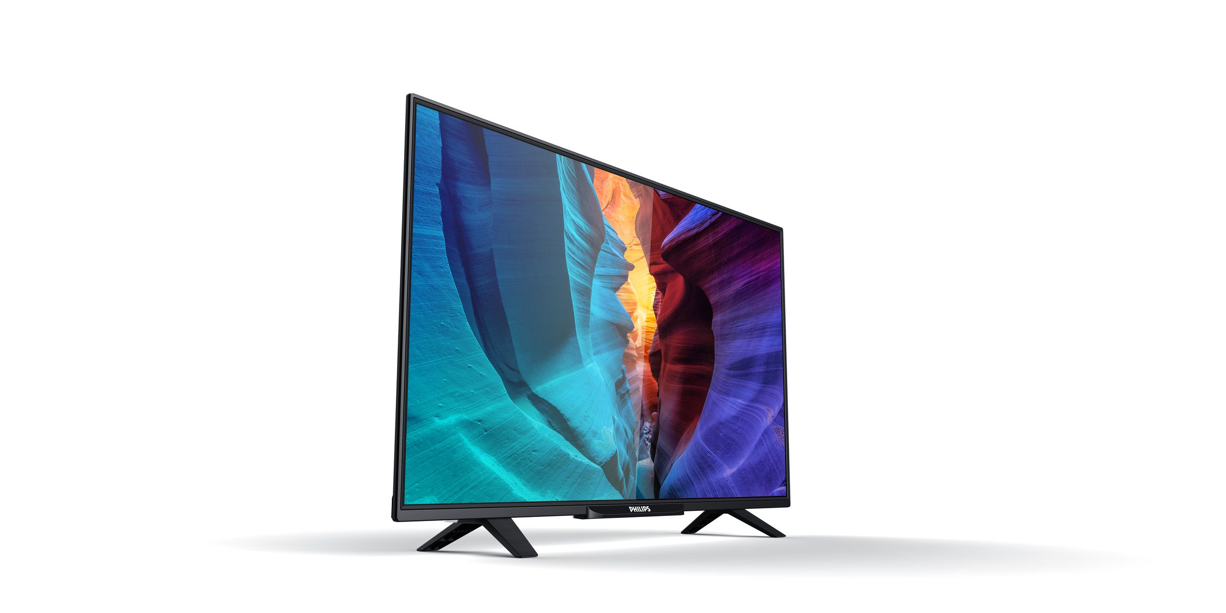 Philips 5200 series 43PFH5210/96 TV – image 2