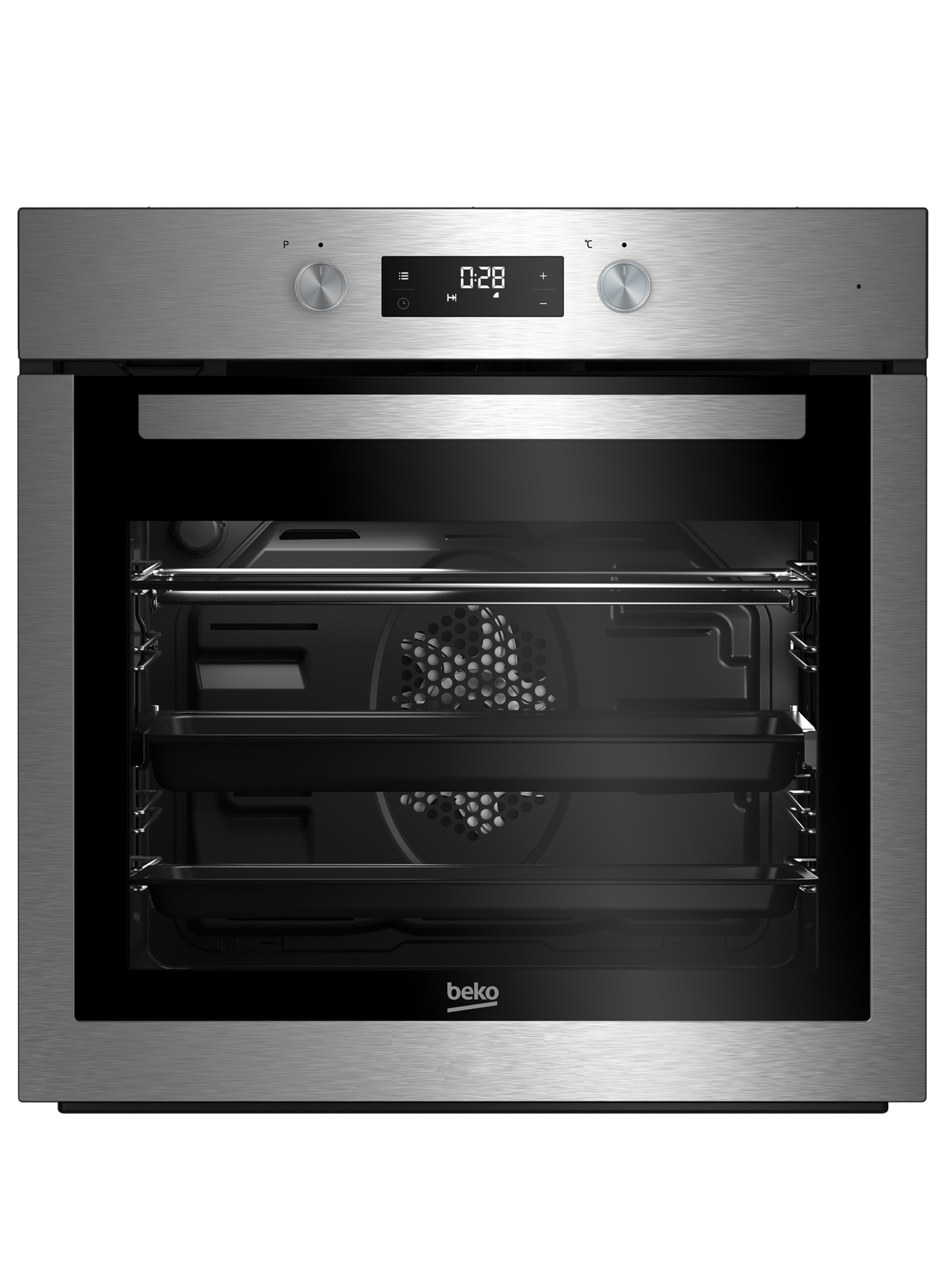 Beko 7754883804 — vue 1 sur 3