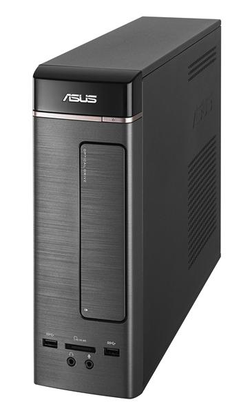 ASUS VivoPC K20CE-BE005T Intel® Celeron® N3050 – image 5