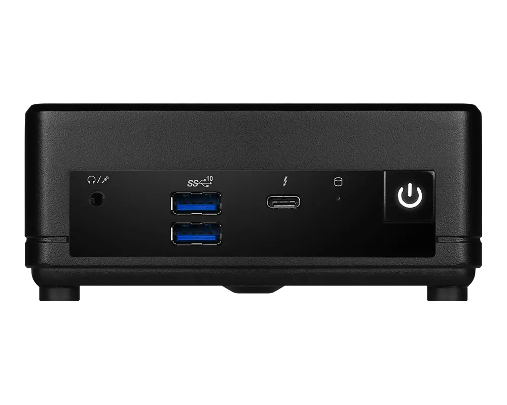MSI Cubi 5 1MA-493BUS – image 3