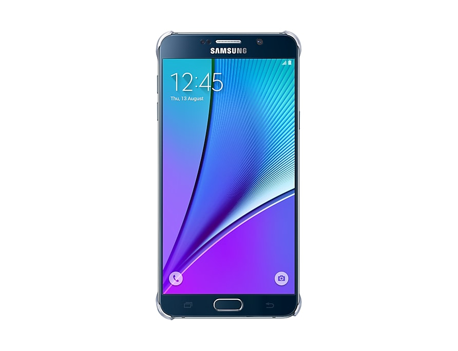 Samsung EF-QN920MBEGWW mobile phone case – image 2