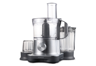 Kenwood FP260 food processor – image 2