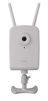D-Link DCS-1130 Wireless N Network Camera – image 3