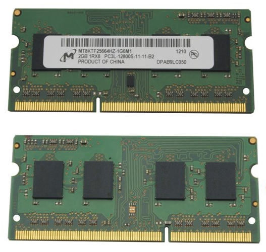 Fujitsu FUJ:CA46212-4709 memory module