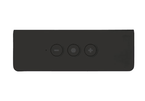 Trust 19275 portable/party speaker Black – image 5
