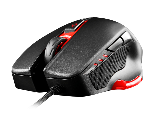 MSI Interceptor DS 300 – image 4