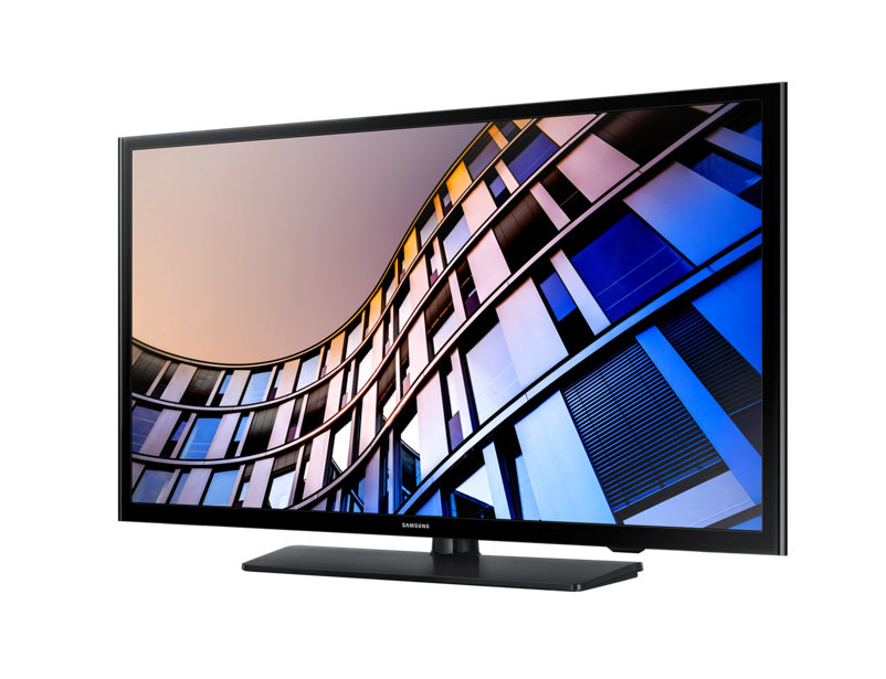 Samsung 32NE460 81.3 cm (32") HD Smart TV Black – image 3