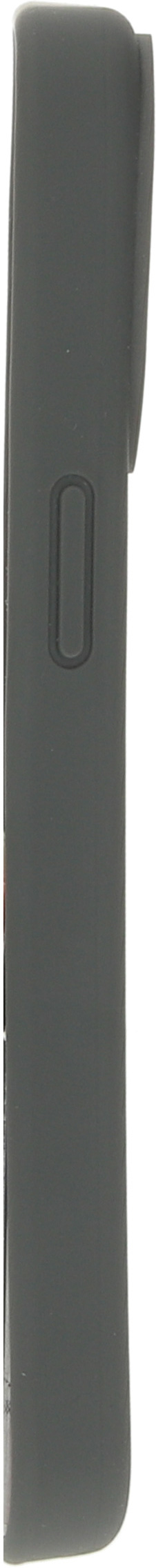 Mobiparts Silicone Cover Apple iPhone 15 Pro Max Urban Grey – image 3