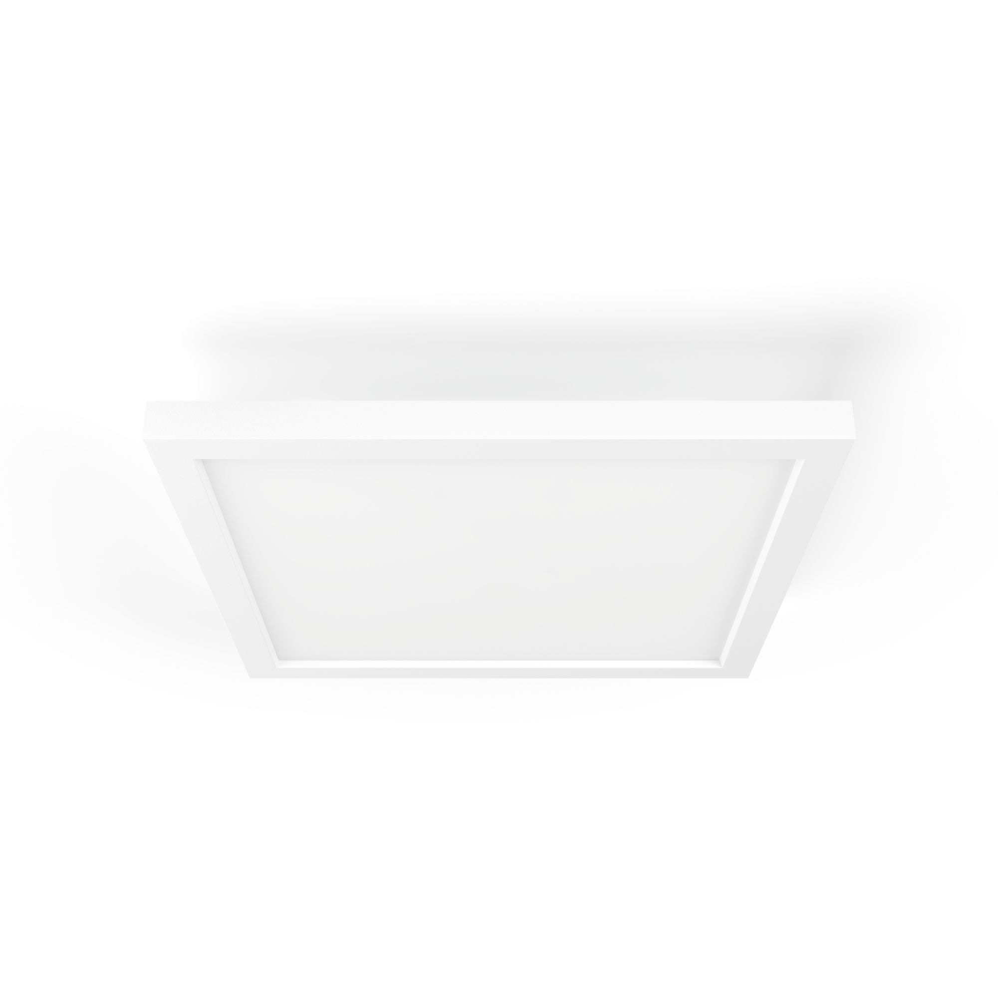 Philips by Signify Philips Hue White ambience Aurelle Square Panel Light – image 3