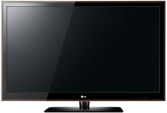 LG 47LX650N TV 119.4 cm (47") Full HD Black 500 cd/m² – image 1