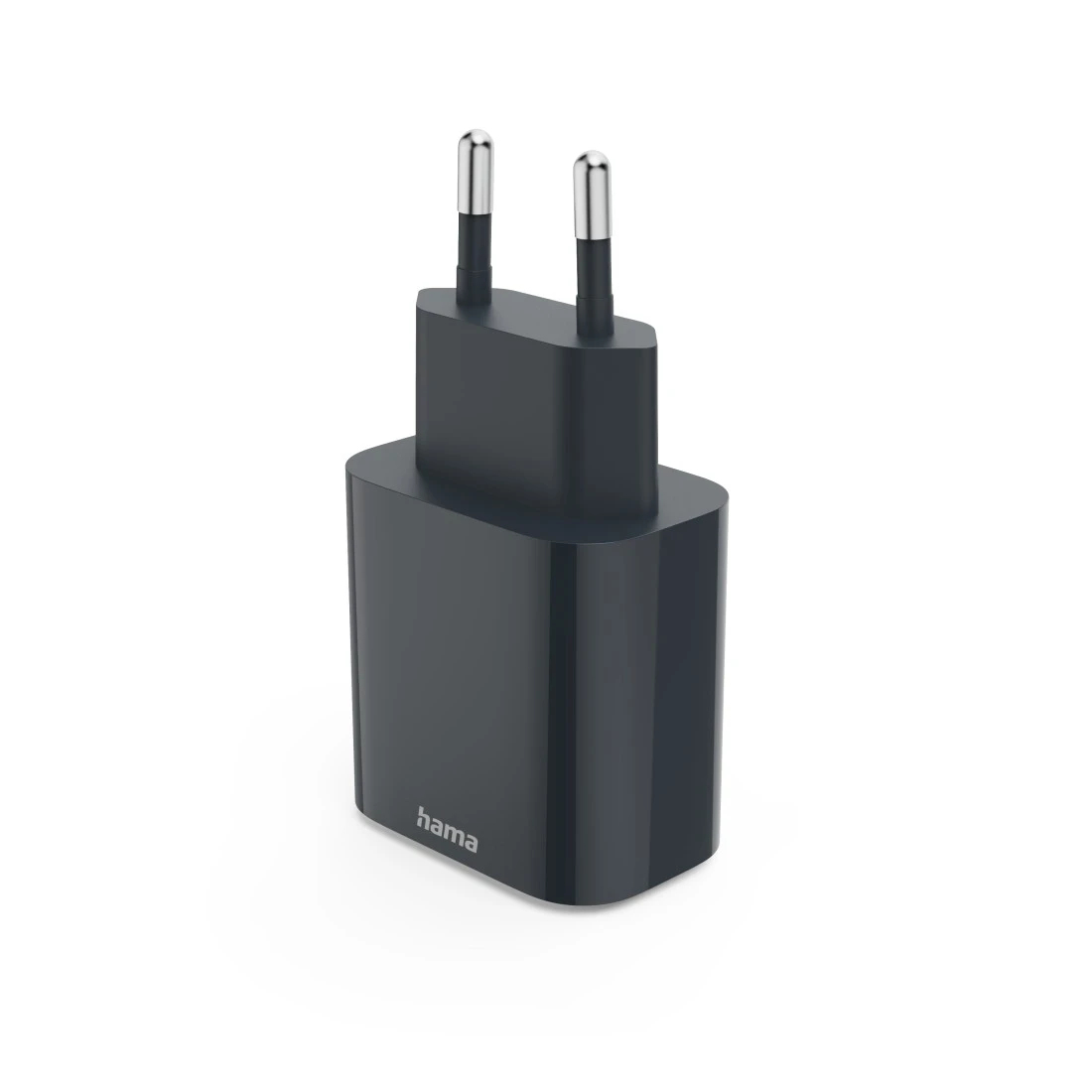 Hama 00086441 mobile device charger Smartphone, Tablet Grey AC Fast charging Indoor – image 2