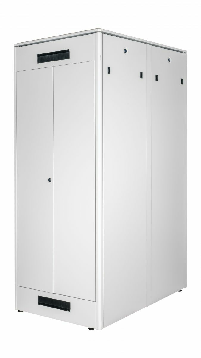 Equip Dynamic Flex 19' Cabinet, 42U – image 2