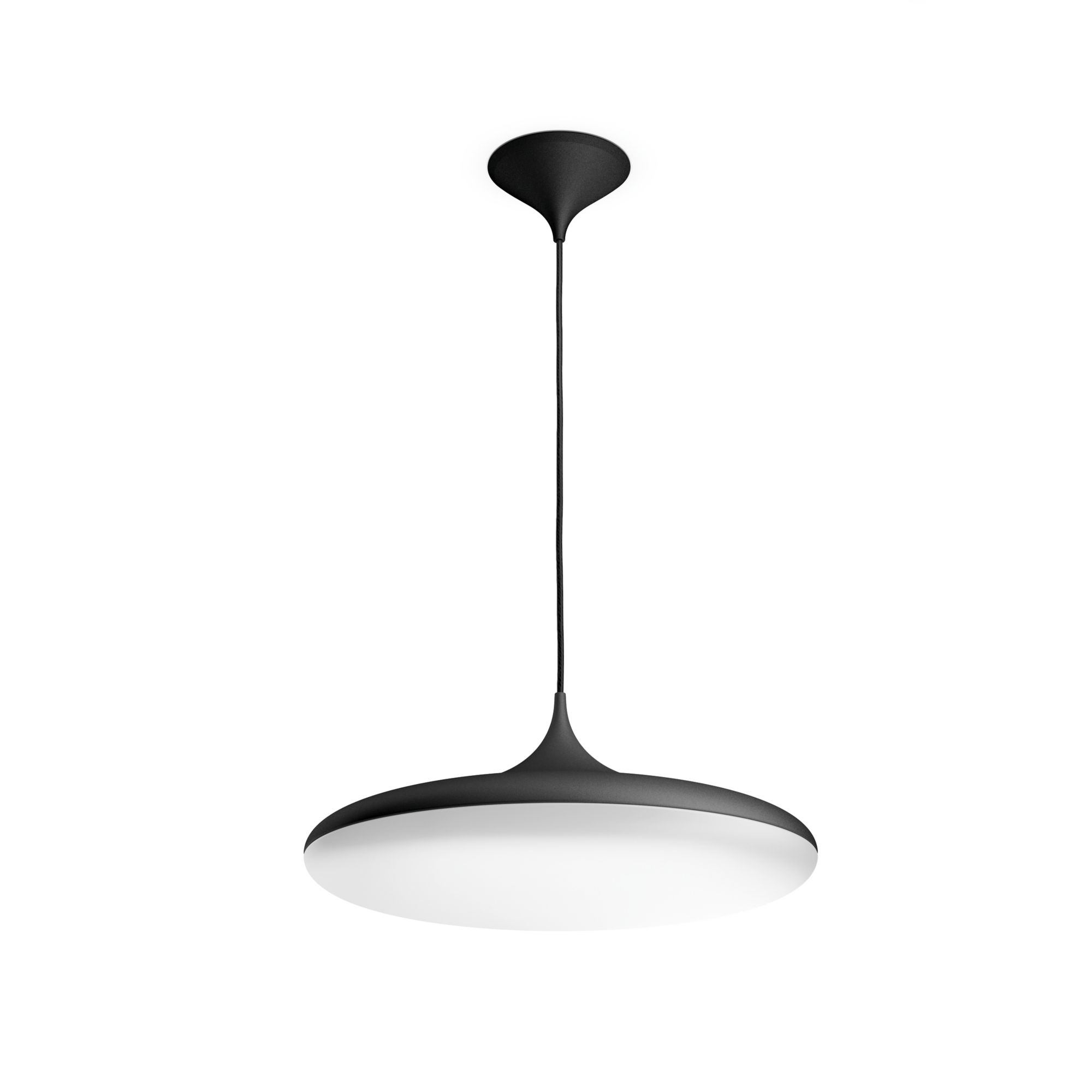 Philips by Signify Philips Hue White ambience Cher suspension light – image 4