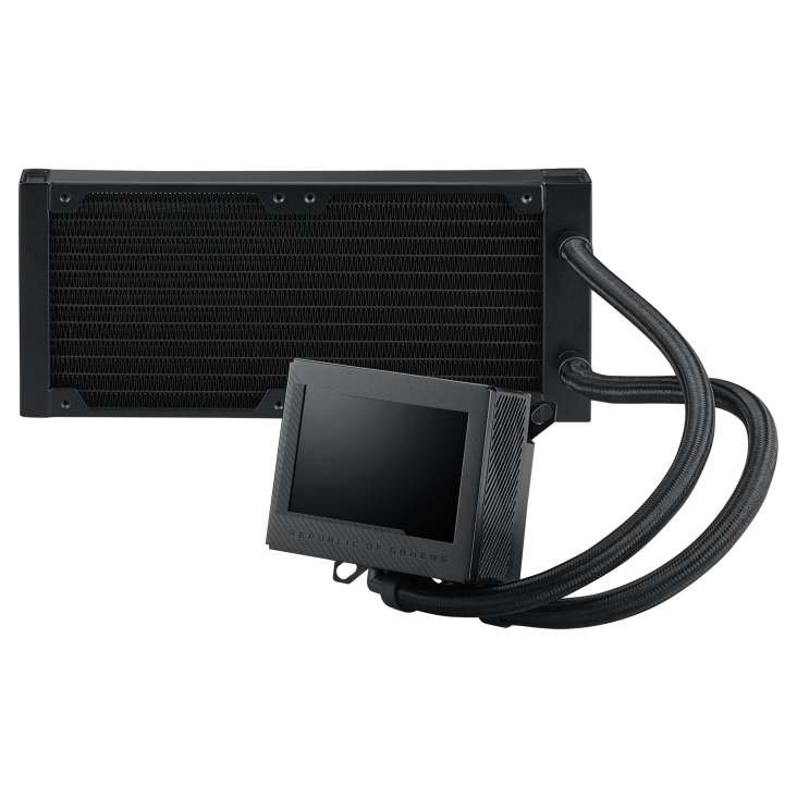 ASUS ROG RYUJIN III 360 – image 7