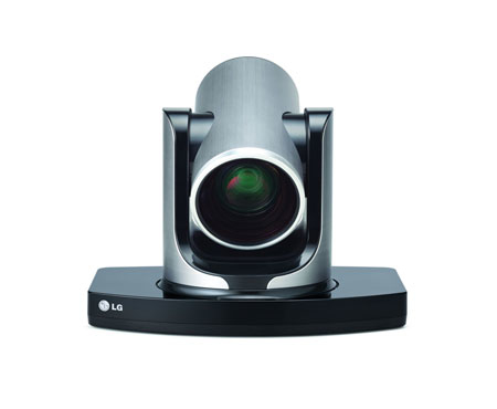 LG V5000 video conferencing system – image 3